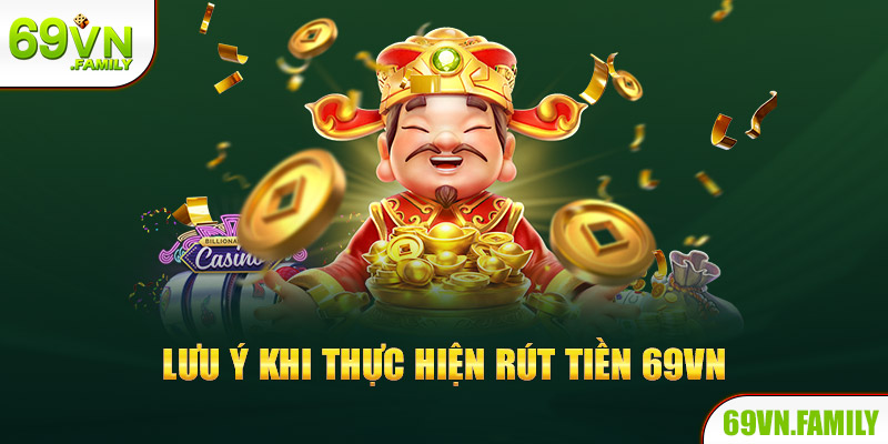 Rút Tiền 69VN - Hướng Dẫn Tân Thủ Và Lưu Ý Quan Trọng 5 Kiểm tra số dư trước khi rút tiền