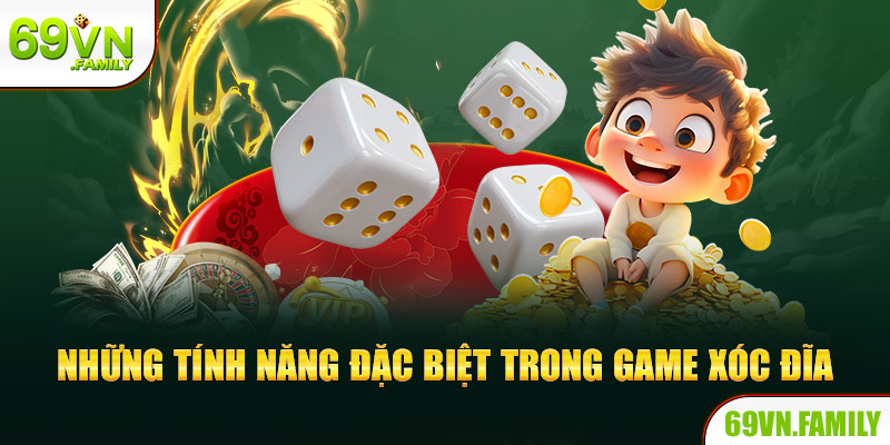 69VN - Chiến Thuật Chơi Game Xóc Đĩa Thắng Lợi 3 Nhà cái tổ chức nhiều sự kiện và giải thưởng hấp dẫn