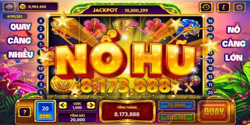 69VN - Nổ Hũ Thần Tài Cơ Hội Rinh Quà Khủng 3 Bảo mật tuyệt đối an toàn cho người dùng