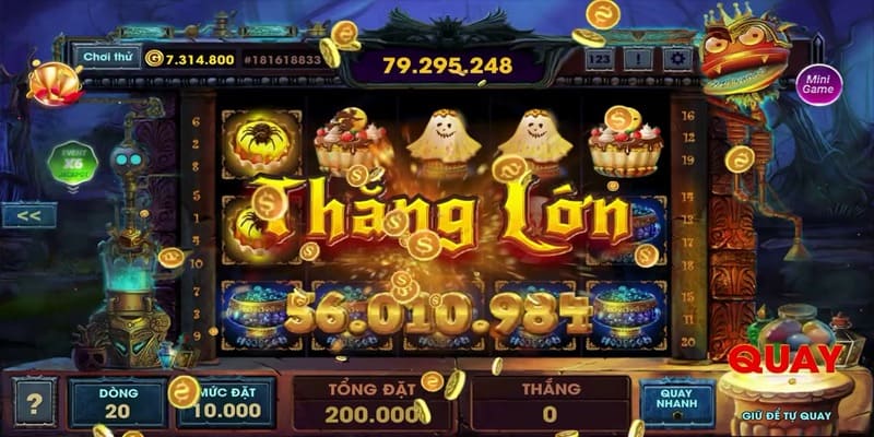69VN - Nổ Hũ Thần Tài Cơ Hội Rinh Quà Khủng 2 Giới thiệu khái quát đôi nét về nổ hũ thần tài
