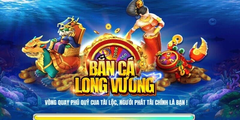 ban ca long vuong 1