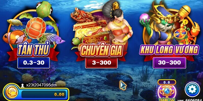 Bắn Cá Long Vương - Game Đổi Thưởng Siêu Hot 2024 2 Bắn Cá Long Vương - Siêu phẩm đổi thưởng cực hot 2024
