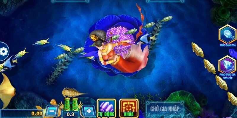 Bắn Cá Long Vương - Game Đổi Thưởng Siêu Hot 2024 4 Mẹo chơi cần nắm rõ trước khi bắt đầu săn cá
