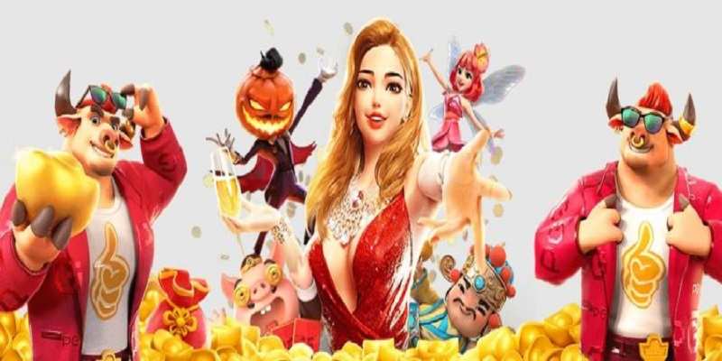 69VN - Cập Nhật Mới Nhất Về PG Slot Game Đình Đám 3 Thiên đường khuyến mãi dành cho tín đồ game slot