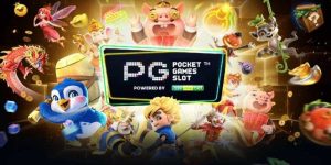 pg slot game uu diem