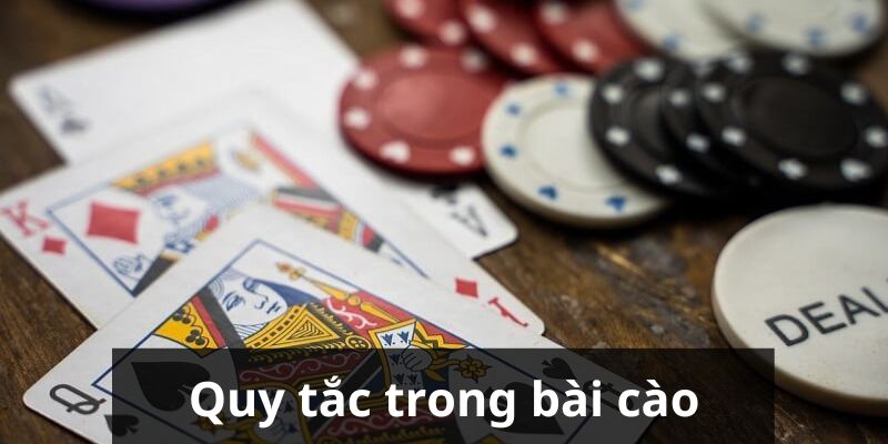 Bài Cào Là Gì? Những Quy Tắc Liên Quan Đến Game Tại 69VN 3 Những quy tắc thuộc về luật chơi cào