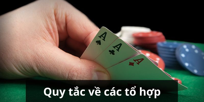 Bài Cào Là Gì? Những Quy Tắc Liên Quan Đến Game Tại 69VN 4 Quy tắc xếp theo độ mạnh yếu trong game bài cào